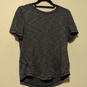 Lululemon t-shirt